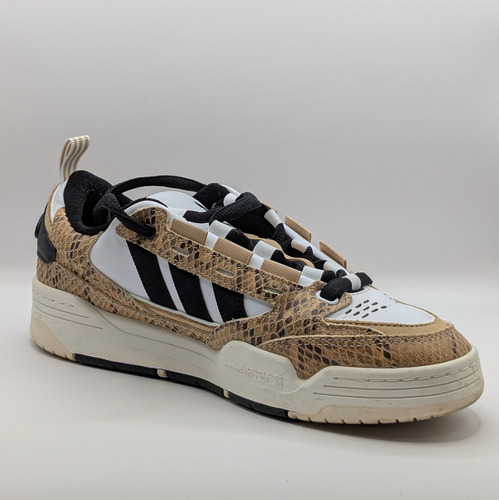 Tenis Adidas Adi2000 (Usado)