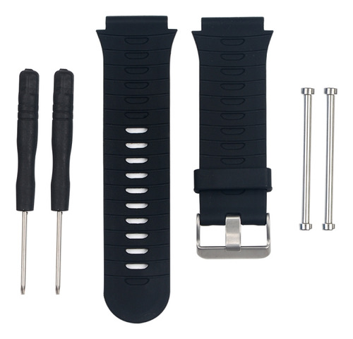 Correa De Repuesto W Para Garmin Forerunner 920xt, Color Nar