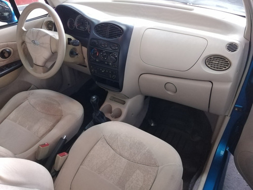 Chery Qq3 2011 1.1 Confort Full