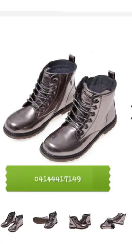 Botas Offcorss Para Niñas | MercadoLibre