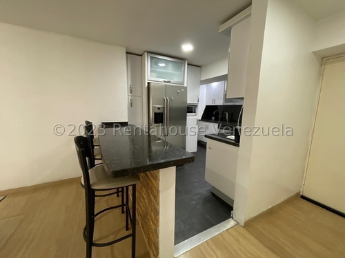 Imagen 17 de 25 de Apartamento En Venta - Los Naranjos Del Cafetal 23-19440 - Ja 04242153335
