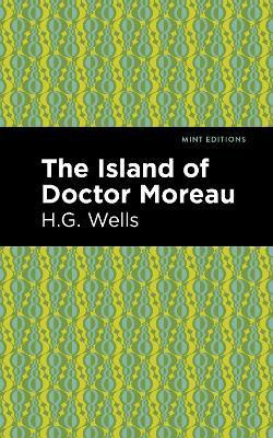 Libro The Island Of Doctor Moreau - H.g. Wells