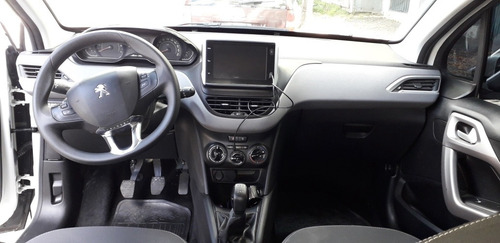Peugeot 208 1.6 Allure 2019