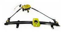 Comprar Maquina Alza Cristal Motor 3 Pts Electrica Vw Gol Ab9 97 Izq