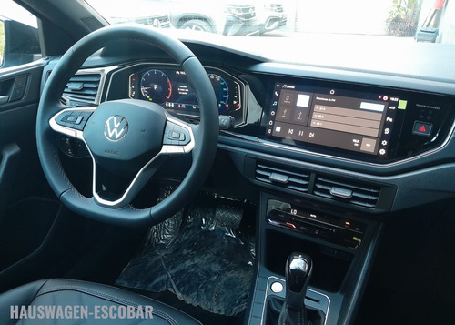 Volkswagen Virtus 1.4 Tsi Exclusive
