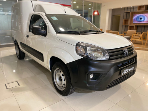 Fiat Fiorino 1.4 Endurance