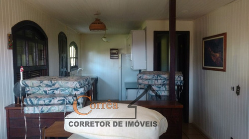 Chacara Ideal Para Sua Moradia Em Juquitiba-sp