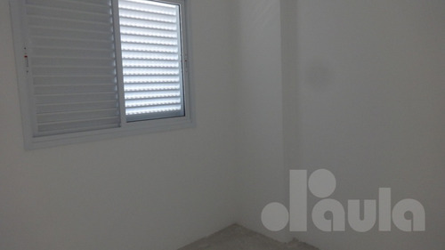 Imagem 4 de 14 de Apartamento Novo 65m² Jardim Bela Vista Condomínio Com Pisci - 1033-11816