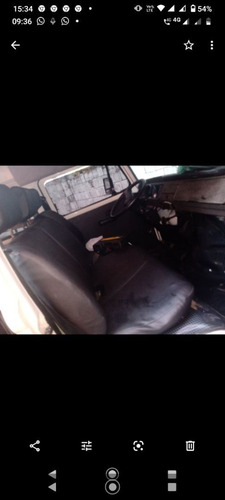 Volkswagen Kombi 2014 1.4 Standard Total Flex 3p