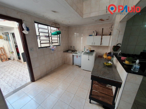 Casa - Vila Independencia - Ref: 11390 - V-11390