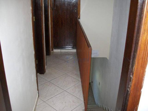 Imagem 3 de 13 de Casa Saude, 3 Dorm, 1 Suite, 1 Vaga - Ca0993