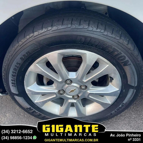 Chevrolet Prisma SED. LTZ 1.4 8V FLEXPOWER 4P