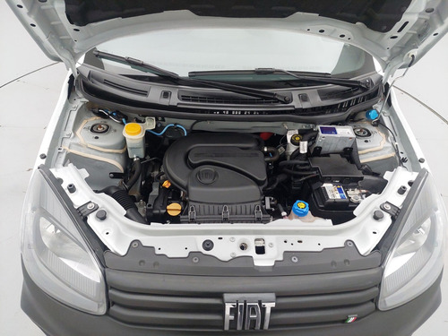 Fiat Fiorino 1.4 MPI FURGÃO ENDURANCE 8V FLEX 2P MANUAL