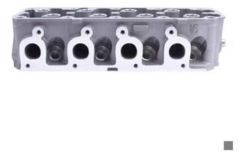 Culata Para Fiat Siena Hlx 2005