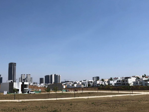 Imagen 5 de 11 de Venta De Lote Residencial Lomas De Angelópolis Ii, (parque Berna)