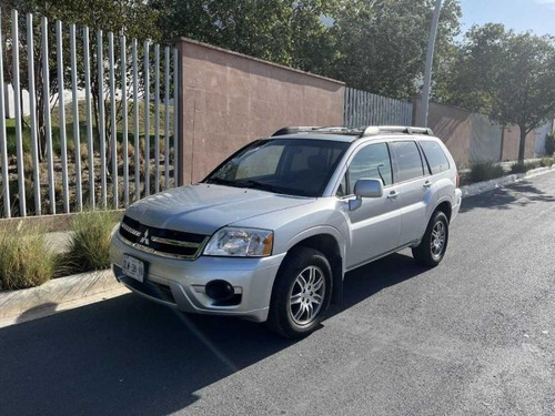 Manguera Linea Transmisión Mitsubishi Endeavor 04-11 Origina (Usado)