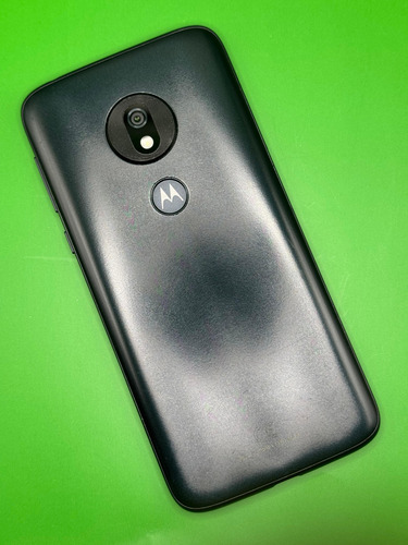 Motorola Moto G7 Play 32gb Negro (Usado)
