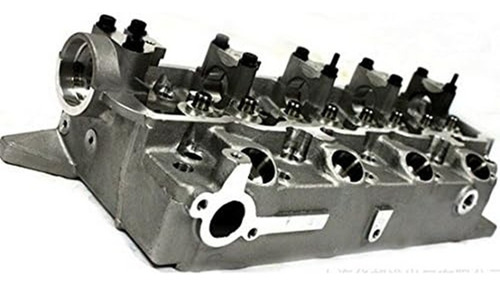 Camara Clark Montacargas Gcs17 2.5 8v