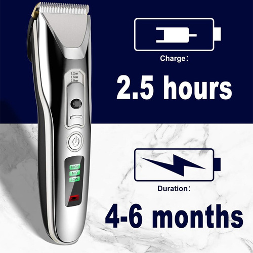 Maquinilla De Afeitar Recargable T Contour Edge Para Hombre