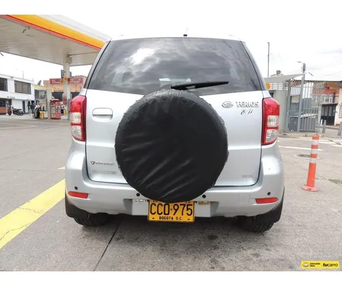 Daihatsu Terios 1.5 Okii