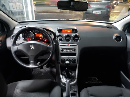 Peugeot 308 1.6 Active