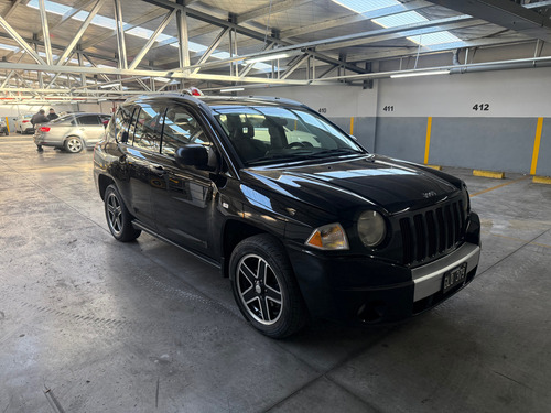 Jeep Compass 2.4 Limited At