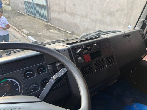 Iveco Cursor Cavalinno Toco 4x2
