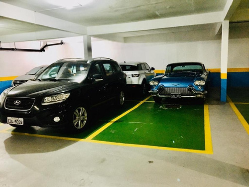 Imagem 25 de 27 de Belíssimo Apartamento Com 4 Dormitórios À Venda, 220 M² Por R$ 1.300.000 - Saúde - São Paulo/sp - Ap19761