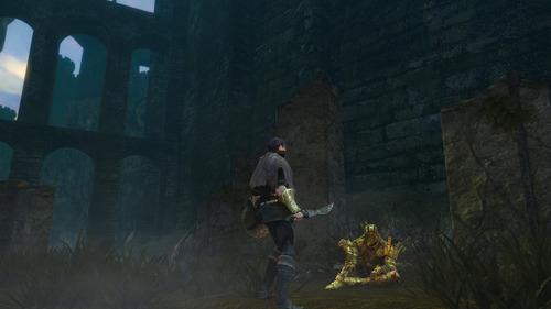 Dark Souls Remastered - Nintendo Switch Físico
