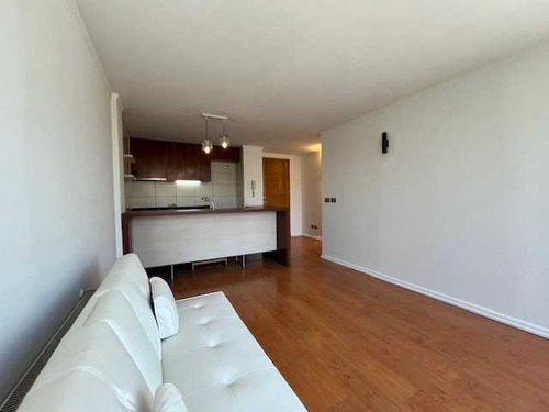 Arriendo El Golf 1 Dormitorio (81660)