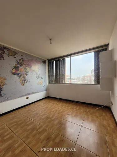 Departamento En Venta De 3 Dorm. En Las Condes