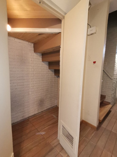 Arriendo Casa 4d2b1e - Las Condes Av Apoquindo