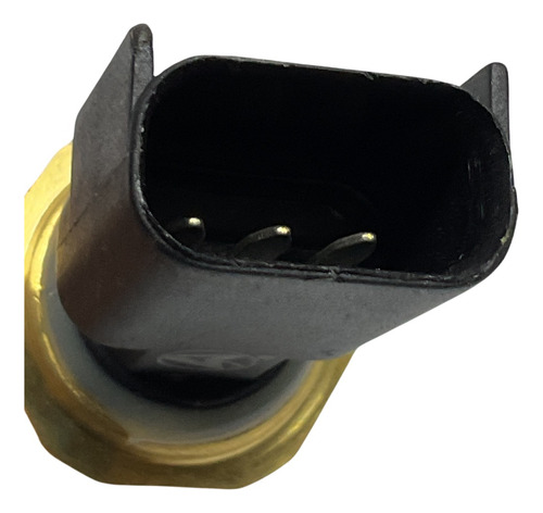 Sensor Presión Aceite Cummins Isxism 4921517 4087991 4921744
