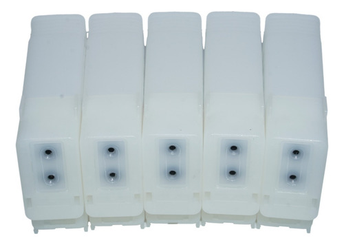 Cartucho Rellenable Compatible Canon Pfi 120 Tm 200 205 300