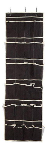 Colgador Para Colgar Sobre La Puerta, Soporte Para Estante