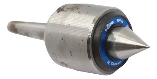 Torno Punto Giratorio Numero 1 Marca Rohm Tienda Boleita Sur