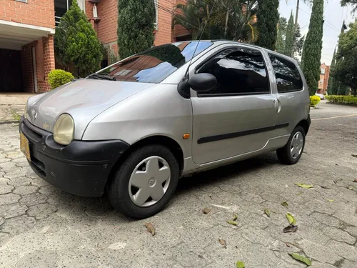 Renault Twingo 1.2 U Authentique