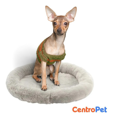 Imagen 2 de 6 de Cucha Cama Para Gatos Perros Chico Dog It Importada Full
