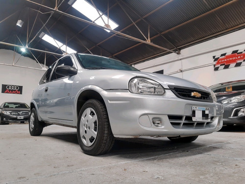 Chevrolet Classic Classic City 3 Ptas