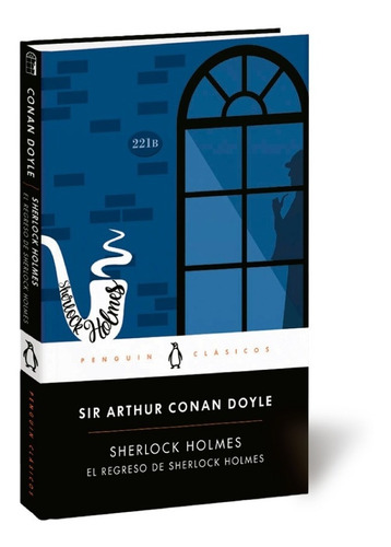 Imagen 3 de 9 de Sherlock Holmes Colección - Set X 8 Libros