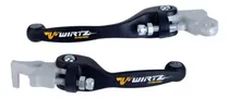 Comprar Manijas Wirtz Flex Honda Tornado Xr 125l 190l 250 300 Falcon