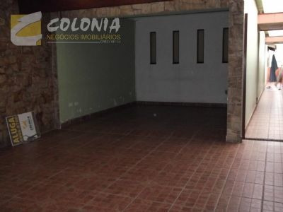 Imagem 1 de 30 de Casa - Ref: 34197