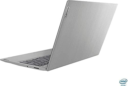 Laptop Lenovo Ideapad 3 Intel Core I5-1135g7 12gb 256gb Ssd