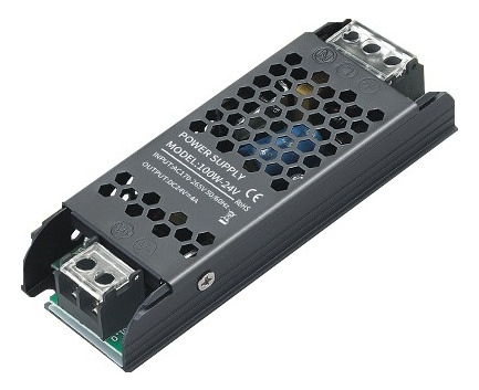 Fuente 12v 100w Poder Alimentación Conmutada Interior
