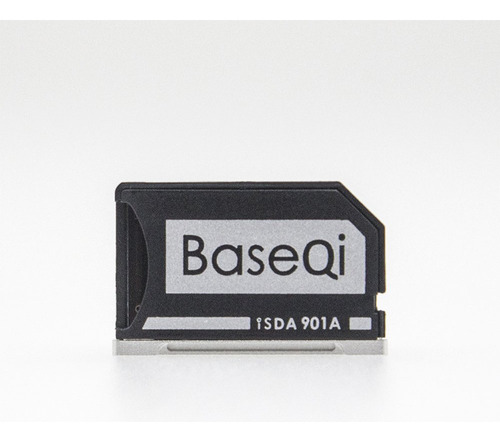 Baseqi Adaptador Microsd Aluminipara Lenovo Yoga 900 710