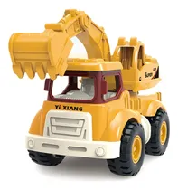 Comprar Juguetes De Excavadora Para Niños Juguetes De Excavadora Par