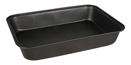 Imagen 1 de 4 de Molde Asadera Antiadherente Teflon 34cm G7