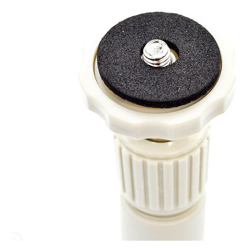 Imagen 4 de 10 de Soporte Interior Plástico Para Cámara Gl213