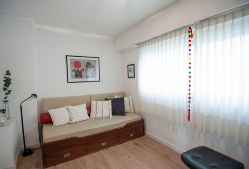 Departamento En Venta La Plata Un Dormitorio