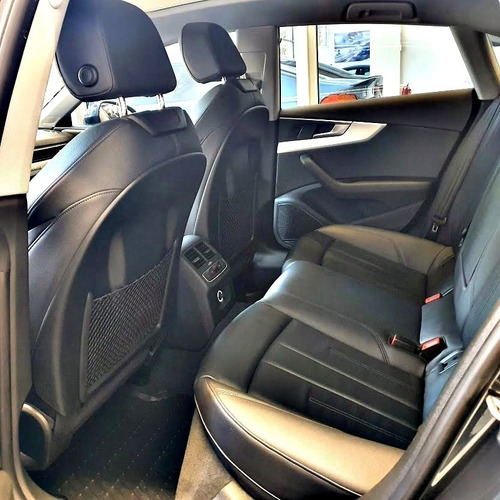 Audi A5 Sportback 2.0t 252cv Quattro